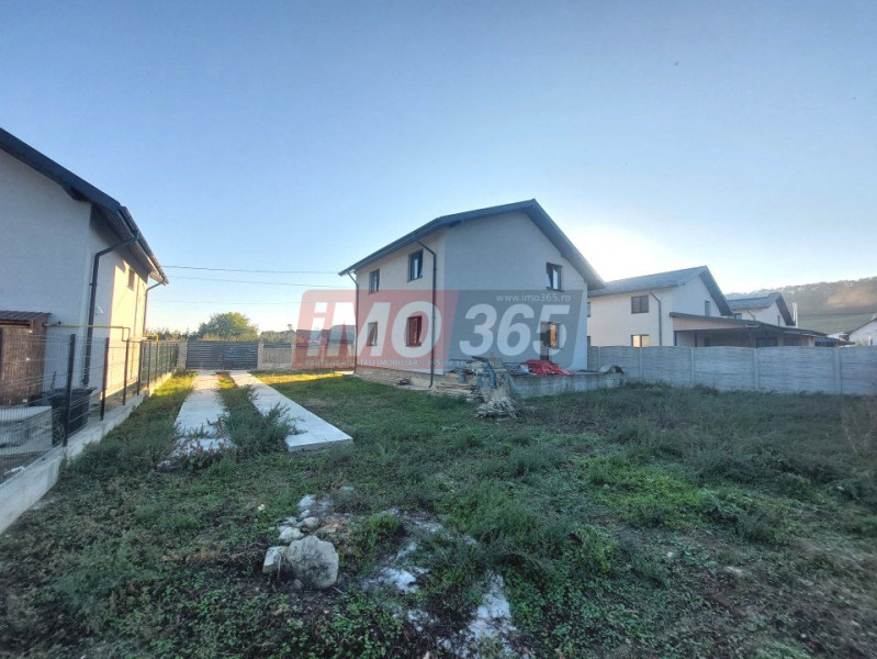 Casa Micesti P+M - 4 dormitoare cu 500mp teren