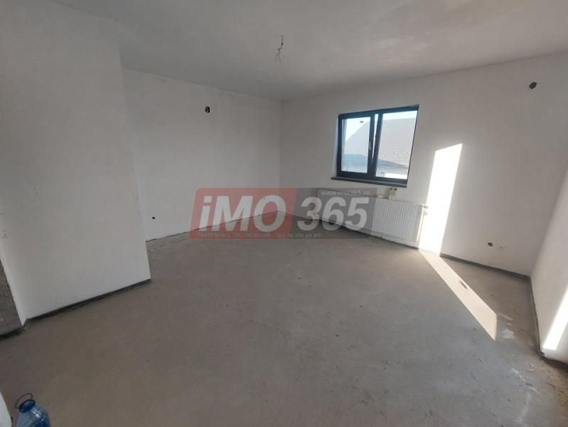Casa Micesti P+M - 4 dormitoare cu 500mp teren