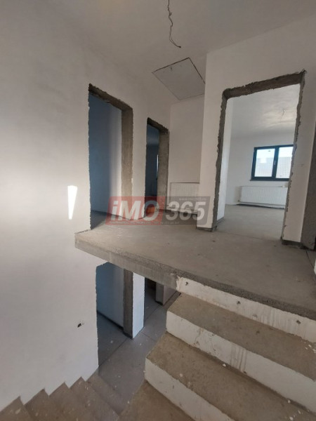 Casa Micesti P+M - 4 dormitoare cu 500mp teren