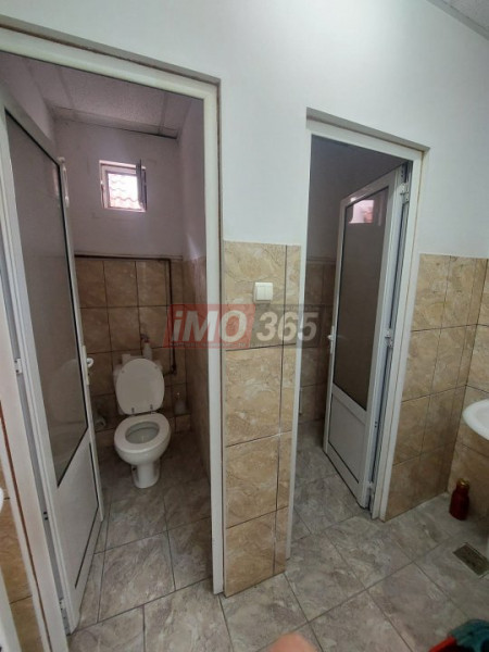 Birou/spatiu de închiriat Craiovei lângă Școala 11 - utilitati incluse