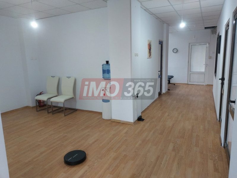 Birou/spatiu de închiriat Craiovei lângă Școala 11 - utilitati incluse