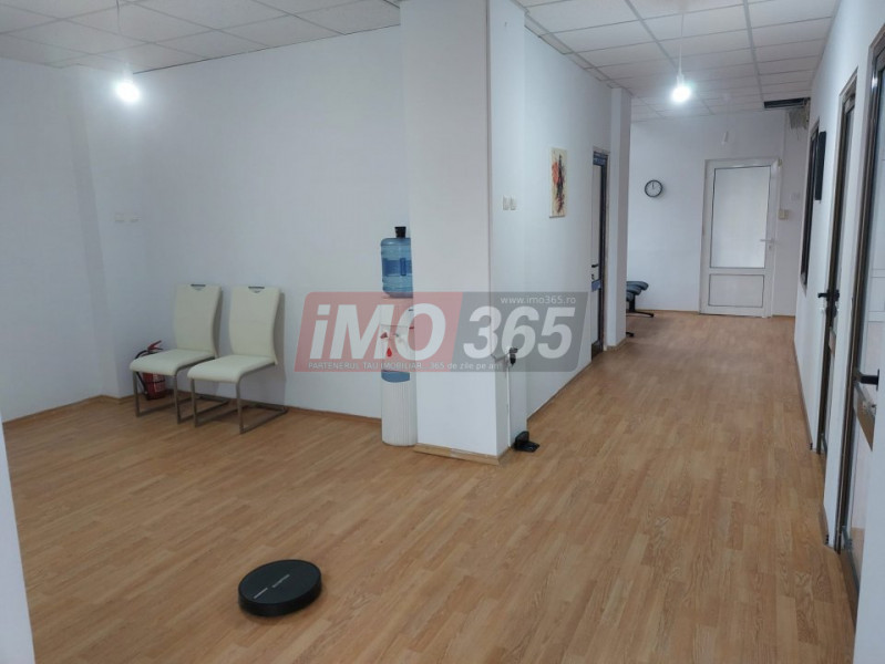 Birou 25 mp de închiriat în Craiovei lângă Școala 11 - utilitati incluse