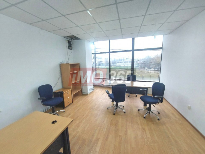 Birou 25 mp de închiriat în Craiovei lângă Școala 11 - utilitati incluse