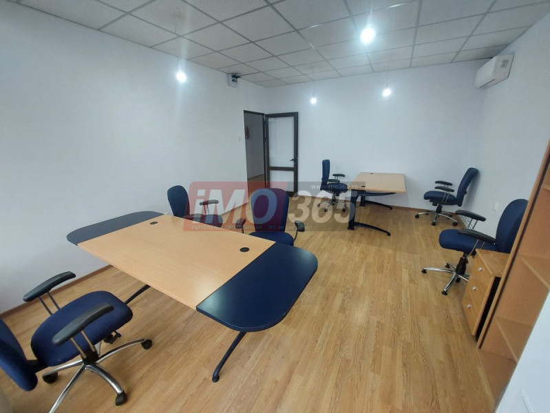 Birou 25 mp de închiriat în Craiovei lângă Școala 11 - utilitati incluse