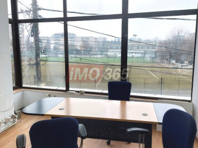 Birou 25 mp de închiriat în Craiovei lângă Școala 11 - utilitati incluse