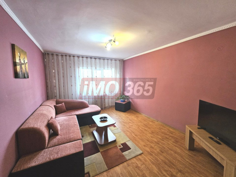 REZERVAT - Ap.2 cam decomandat parter Gavana - partial mobilat utilat