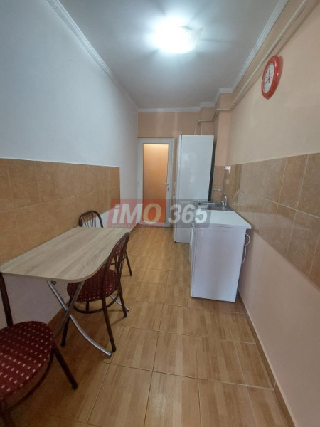 REZERVAT - Ap.2 cam decomandat parter Gavana - partial mobilat utilat