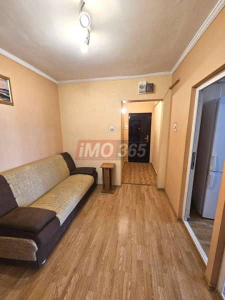 REZERVAT - Ap.2 cam decomandat parter Gavana - partial mobilat utilat