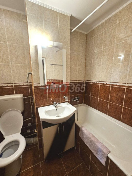 REZERVAT - Ap.2 cam decomandat parter Gavana - partial mobilat utilat
