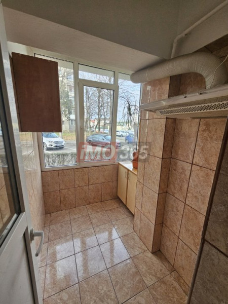 REZERVAT - Ap.2 cam decomandat parter Gavana - partial mobilat utilat