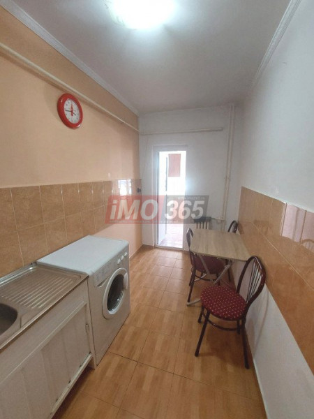 REZERVAT - Ap.2 cam decomandat parter Gavana - partial mobilat utilat