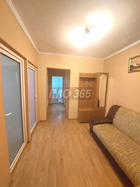 REZERVAT - Ap.2 cam decomandat parter Gavana - partial mobilat utilat