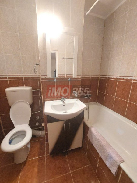 REZERVAT - Ap.2 cam decomandat parter Gavana - partial mobilat utilat