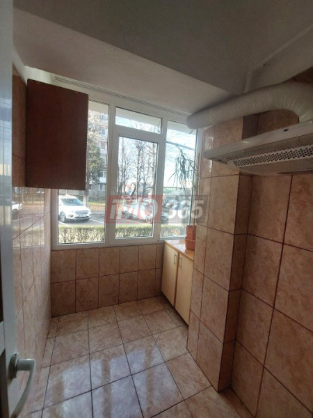 REZERVAT - Ap.2 cam decomandat parter Gavana - partial mobilat utilat