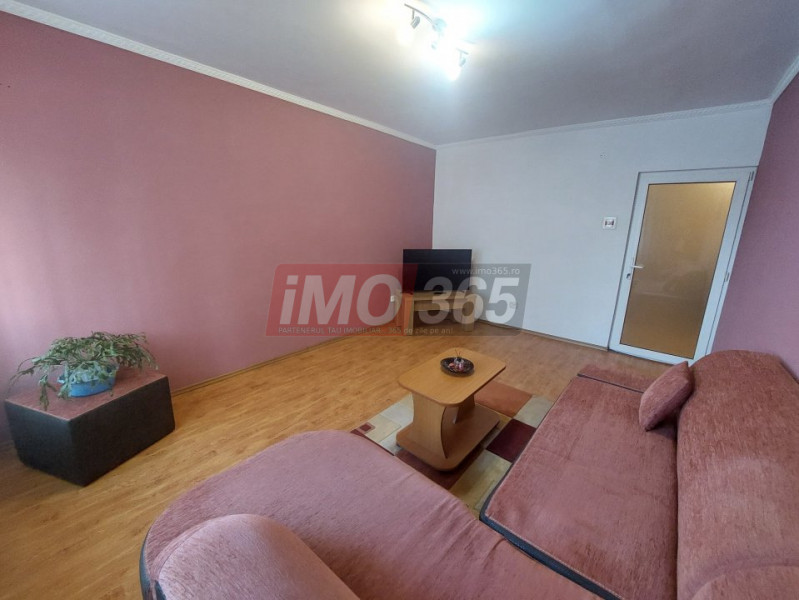 REZERVAT - Ap.2 cam decomandat parter Gavana - partial mobilat utilat