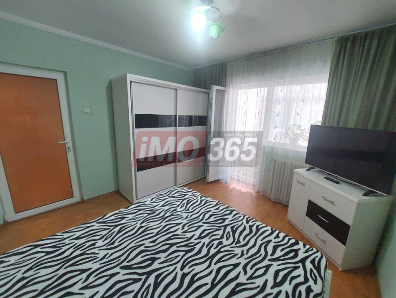 REZERVAT - Ap.2 cam decomandat parter Gavana - partial mobilat utilat