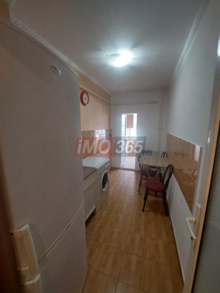 REZERVAT - Ap.2 cam decomandat parter Gavana - partial mobilat utilat