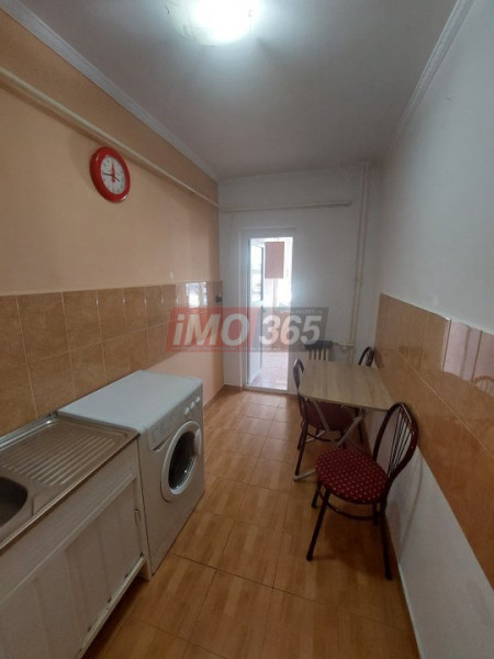 REZERVAT - Ap.2 cam decomandat parter Gavana - partial mobilat utilat