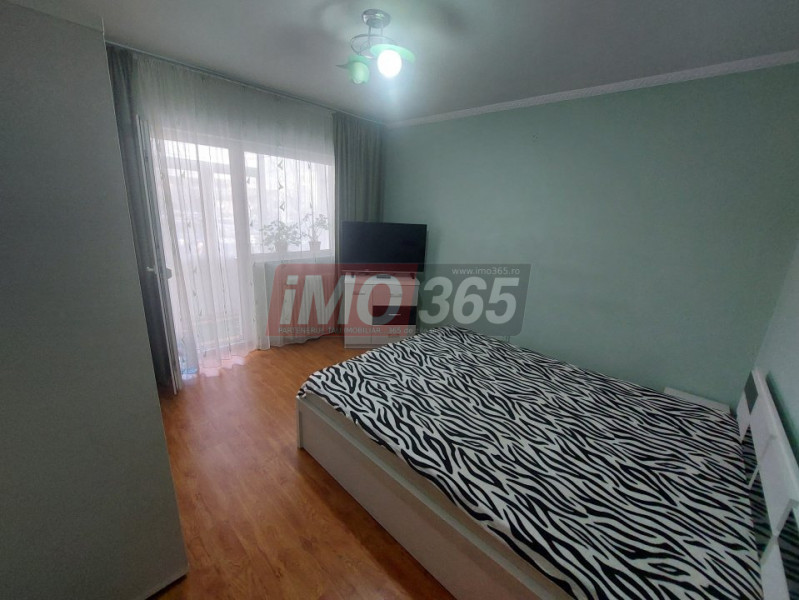 REZERVAT - Ap.2 cam decomandat parter Gavana - partial mobilat utilat