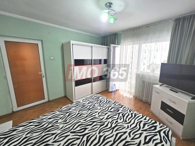 REZERVAT - Ap.2 cam decomandat parter Gavana - partial mobilat utilat