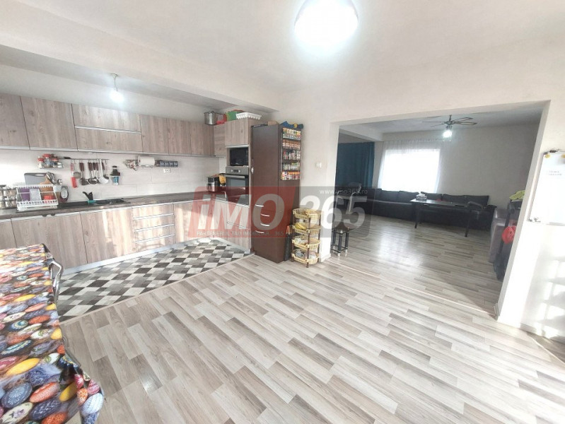 Casa P+M la 6Km de Pitesti - Argeselu Maracineni