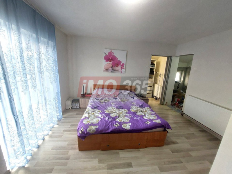Casa P+M la 6Km de Pitesti - Argeselu Maracineni