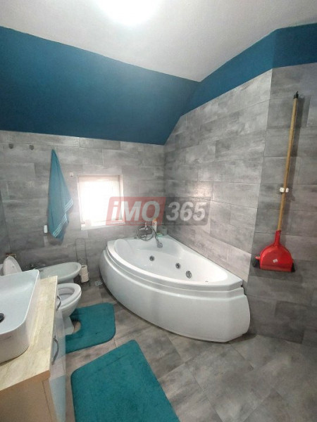 Casa P+M la 6Km de Pitesti - Argeselu Maracineni