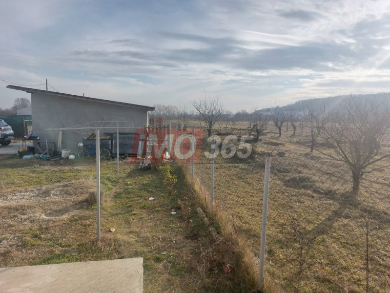 Casa P+M la 6Km de Pitesti - Argeselu Maracineni