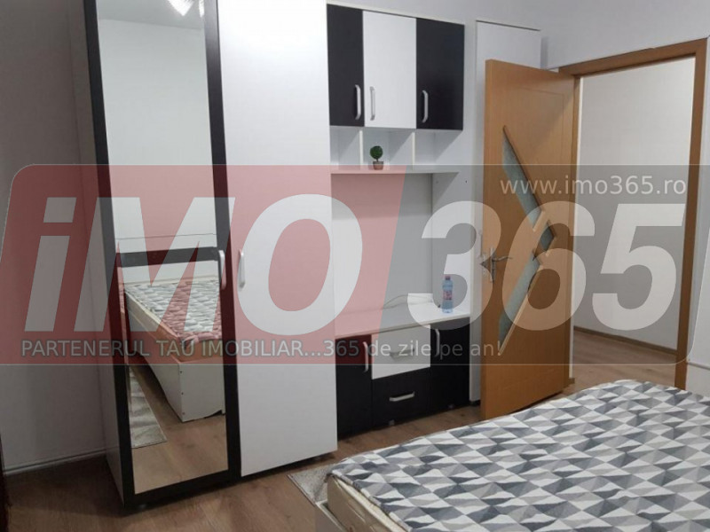 Apartament 2 camere fond nou Gavana 3 Etaj 1 | Modern | Decomandat