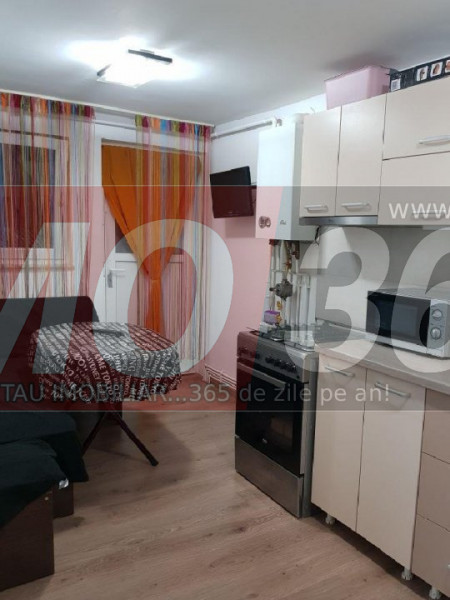 Apartament 2 camere fond nou Gavana 3 Etaj 1 | Modern | Decomandat