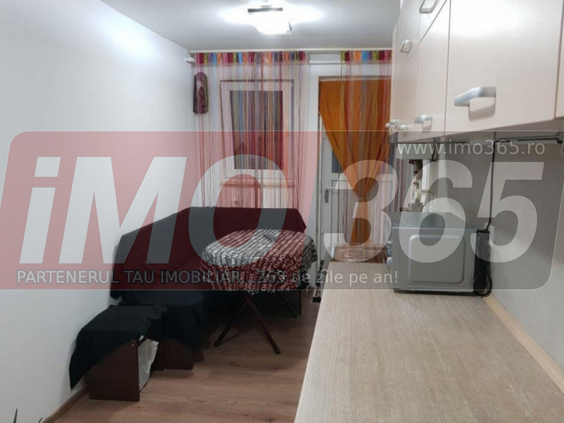 Apartament 2 camere fond nou Gavana 3 Etaj 1 | Modern | Decomandat