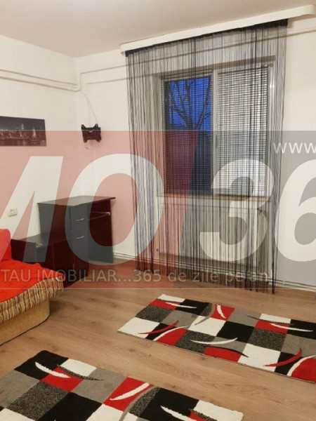 Apartament 2 camere fond nou Gavana 3 Etaj 1 | Modern | Decomandat