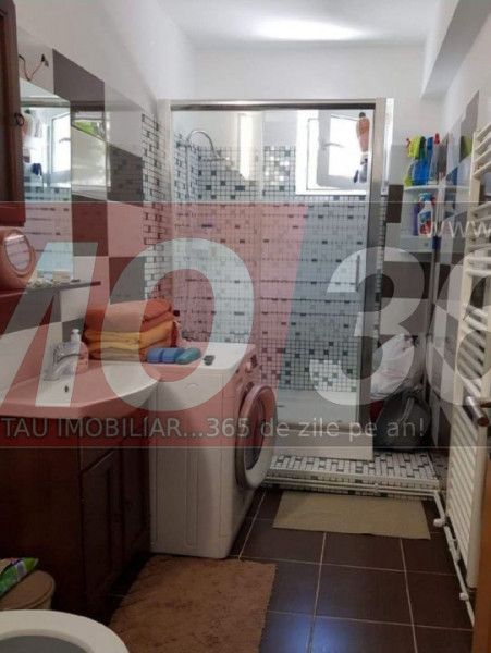 Apartament 2 camere fond nou Gavana 3 Etaj 1 | Modern | Decomandat