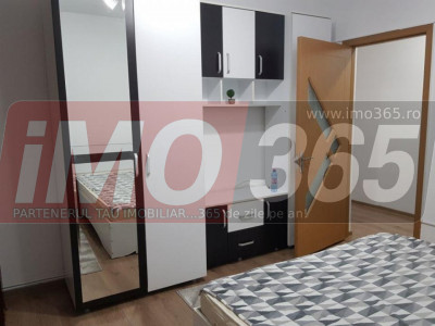Apartament 2 camere fond nou Gavana 3 Etaj 1 | Modern | Decomandat
