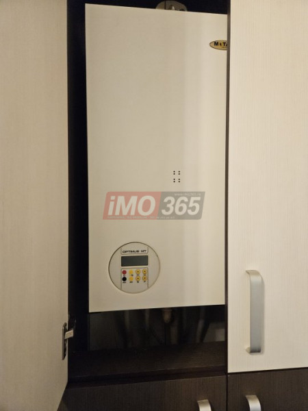 Ap.3 cam SD Trivale mobilat utilat la 150m de Scoala 13