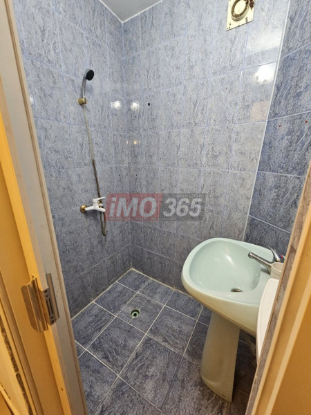 Ap.3 cam decomandat Trivale Scoala 13 stradal