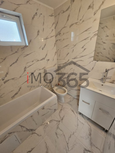 Casa Bascov P+M - 356 mp teren - recent renovata - toate utilitatile