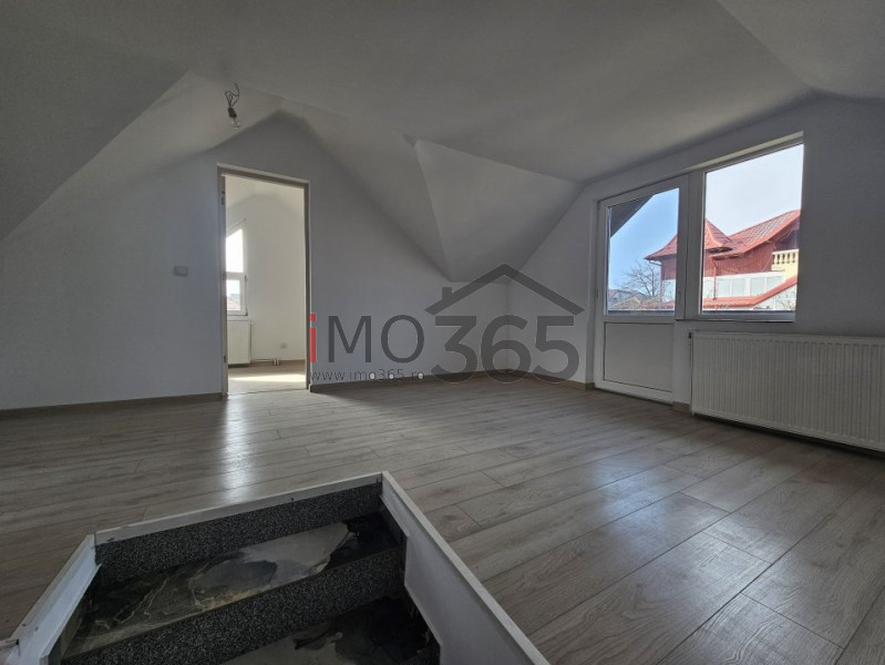 Casa Bascov P+M - 356 mp teren - recent renovata - toate utilitatile