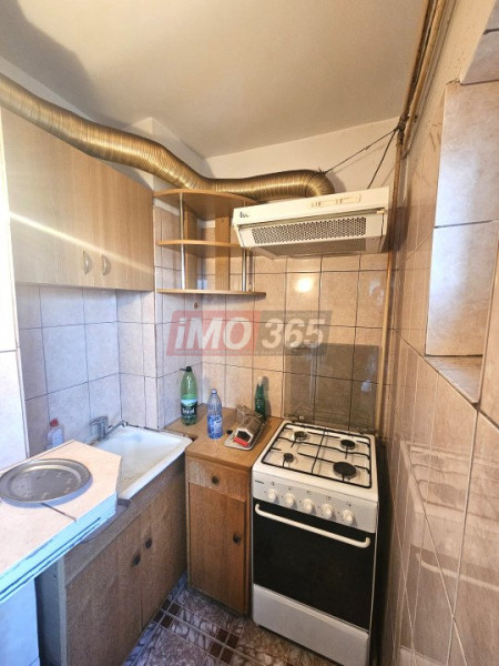 Ap.2 cam Decomandat Gavana 3 CT+AC+mobilat clasic