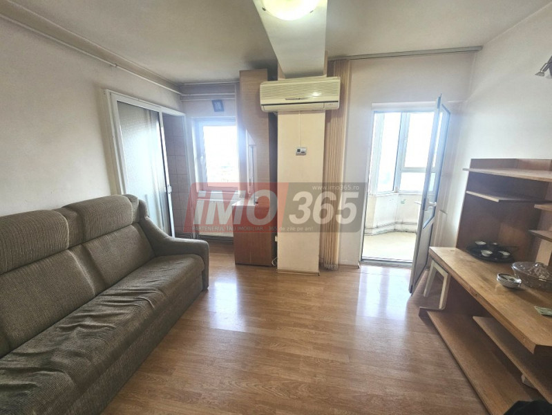 Ap.2 cam Decomandat Gavana 3 CT+AC+mobilat clasic