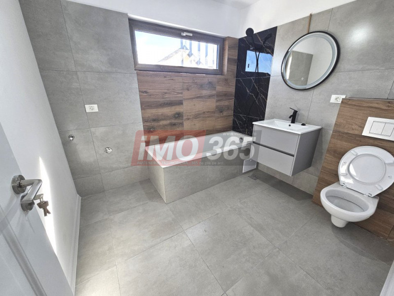 Ap.2 camere-curte proprie la 1.2km de Lidl Trivale