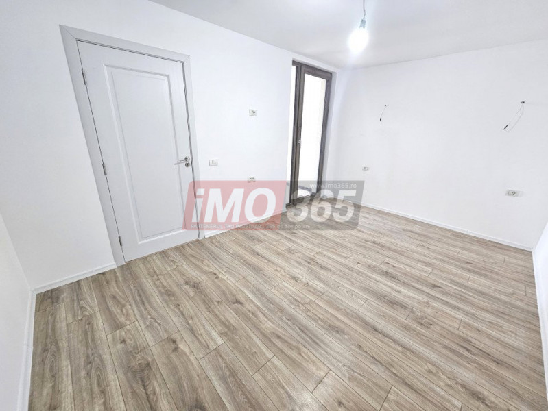 Ap.2 camere-curte proprie la 1.2km de Lidl Trivale
