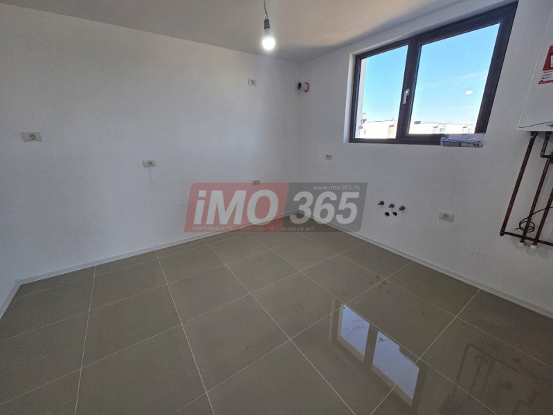 Ap.2 camere-curte proprie la 1.2km de Lidl Trivale