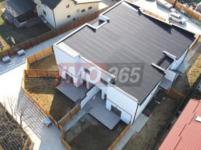 Ap.2 camere-curte proprie la 1.2km de Lidl Trivale