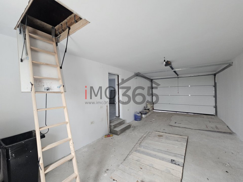 Casa noua 160mp Bradu cu 1000 mp teren