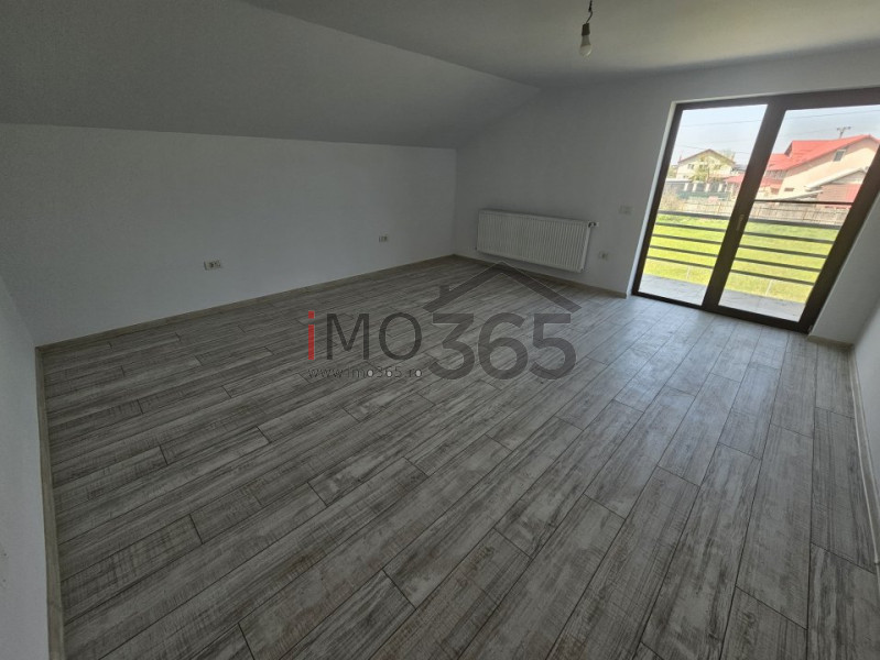 Casa noua 160mp Bradu cu 1000 mp teren