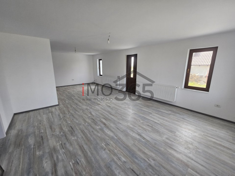 Casa noua 160mp Bradu cu 1000 mp teren