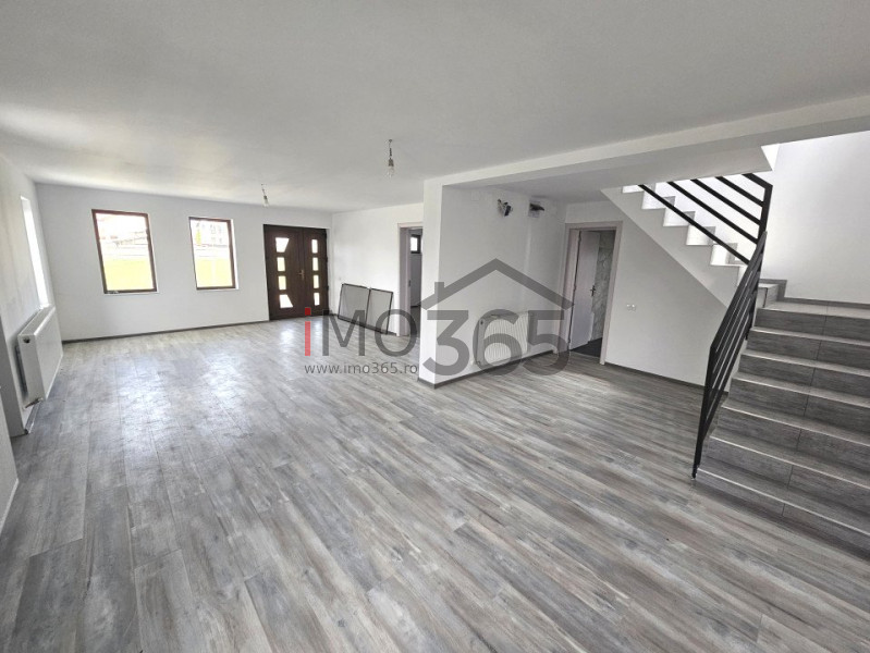 Casa noua 160mp Bradu cu 1000 mp teren