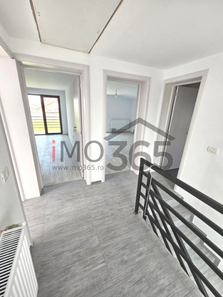 Casa noua 160mp Bradu cu 1000 mp teren