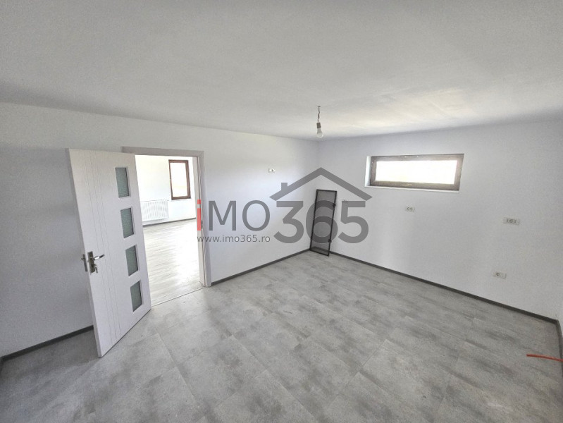 Casa noua 160mp Bradu cu 1000 mp teren